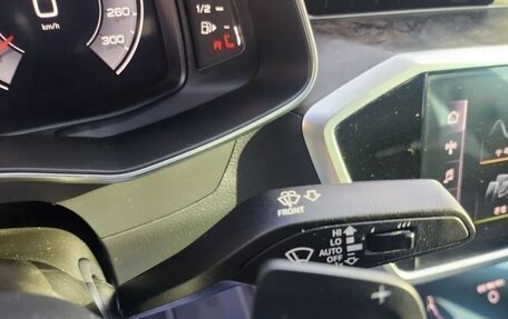 Audi A7, 2020 год, 4 673 315 рублей, 13 фотография