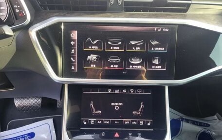 Audi A7, 2020 год, 4 673 315 рублей, 10 фотография