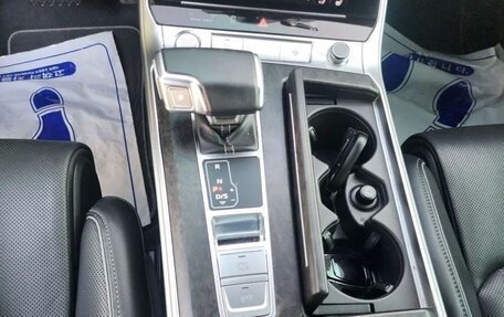 Audi A7, 2020 год, 4 673 315 рублей, 11 фотография