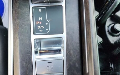 Audi A7, 2020 год, 4 673 315 рублей, 15 фотография