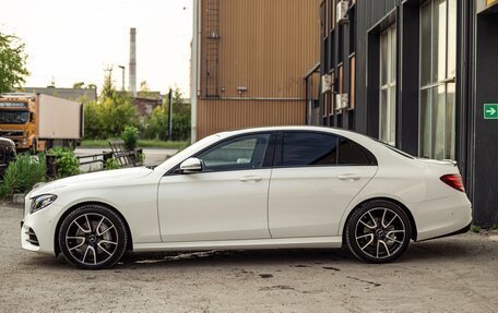 Mercedes-Benz E-Класс, 2018 год, 4 299 000 рублей, 6 фотография