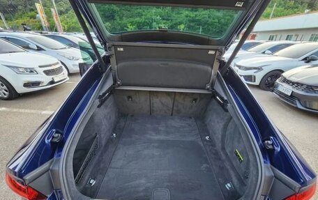 Audi A7, 2020 год, 4 673 315 рублей, 18 фотография