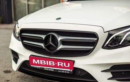 Mercedes-Benz E-Класс, 2018 год, 4 299 000 рублей, 7 фотография