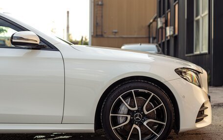 Mercedes-Benz E-Класс, 2018 год, 4 299 000 рублей, 12 фотография
