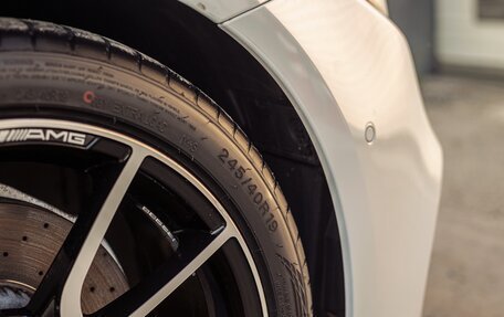 Mercedes-Benz E-Класс, 2018 год, 4 299 000 рублей, 22 фотография