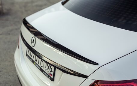 Mercedes-Benz E-Класс, 2018 год, 4 299 000 рублей, 17 фотография