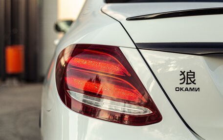 Mercedes-Benz E-Класс, 2018 год, 4 299 000 рублей, 18 фотография