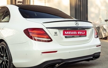 Mercedes-Benz E-Класс, 2018 год, 4 299 000 рублей, 16 фотография