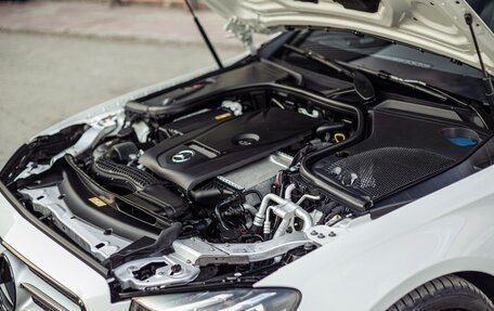 Mercedes-Benz E-Класс, 2018 год, 4 299 000 рублей, 35 фотография