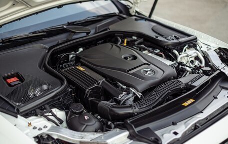 Mercedes-Benz E-Класс, 2018 год, 4 299 000 рублей, 34 фотография