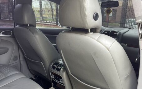 Porsche Cayenne III, 2003 год, 680 000 рублей, 8 фотография