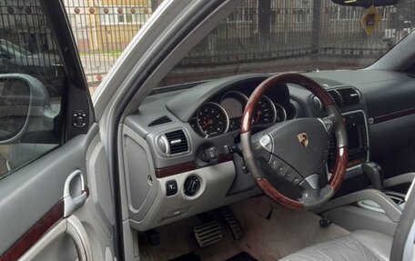 Porsche Cayenne III, 2003 год, 680 000 рублей, 9 фотография