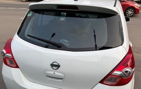 Nissan Tiida, 2013 год, 850 000 рублей, 3 фотография