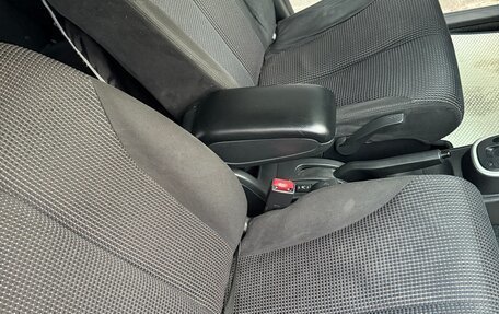 Nissan Tiida, 2013 год, 850 000 рублей, 10 фотография