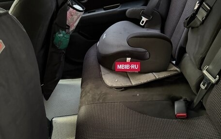 Nissan Tiida, 2013 год, 850 000 рублей, 12 фотография