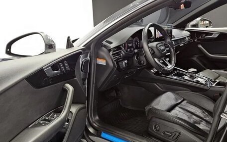 Audi A5, 2021 год, 3 326 345 рублей, 10 фотография