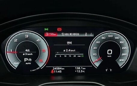 Audi A5, 2021 год, 3 326 345 рублей, 8 фотография