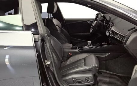 Audi A5, 2021 год, 3 326 345 рублей, 11 фотография