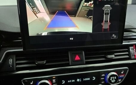 Audi A5, 2021 год, 3 326 345 рублей, 14 фотография