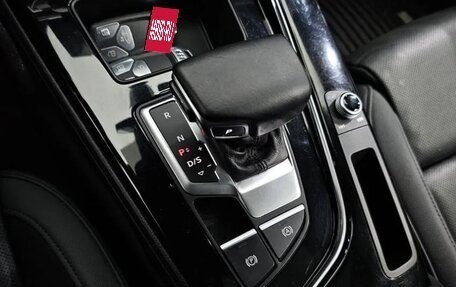 Audi A5, 2021 год, 3 326 345 рублей, 9 фотография