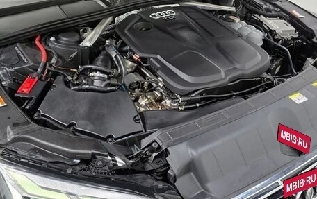 Audi A5, 2021 год, 3 326 345 рублей, 6 фотография
