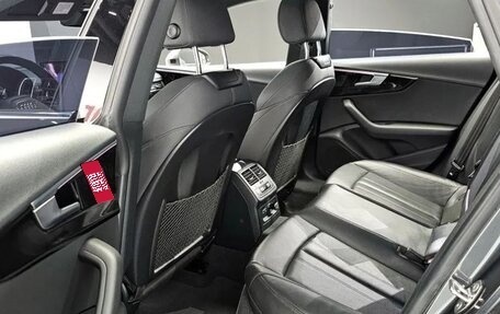 Audi A5, 2021 год, 3 326 345 рублей, 12 фотография