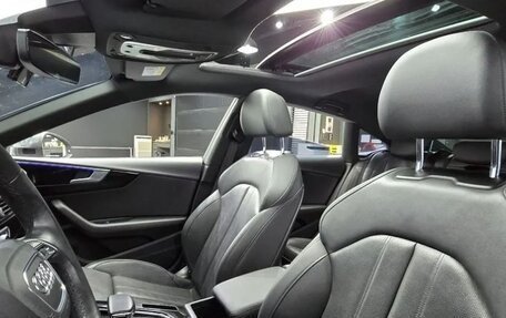 Audi A5, 2021 год, 3 326 345 рублей, 20 фотография