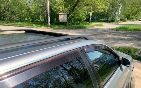 Volkswagen Passat B5+ рестайлинг, 2001 год, 360 000 рублей, 7 фотография