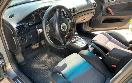 Volkswagen Passat B5+ рестайлинг, 2001 год, 360 000 рублей, 8 фотография