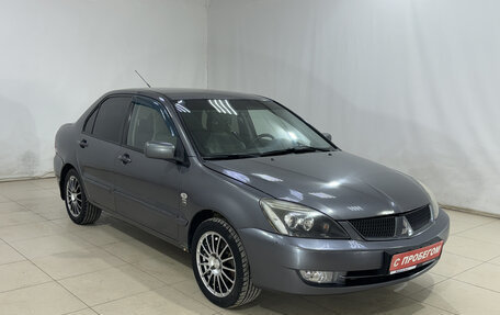 Mitsubishi Lancer IX, 2005 год, 360 000 рублей, 3 фотография