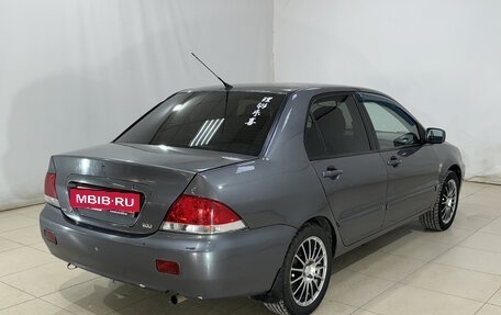 Mitsubishi Lancer IX, 2005 год, 360 000 рублей, 4 фотография