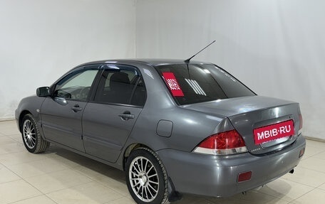 Mitsubishi Lancer IX, 2005 год, 360 000 рублей, 6 фотография