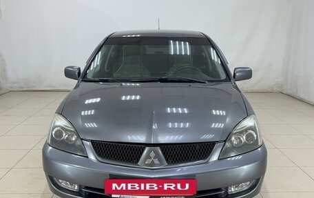 Mitsubishi Lancer IX, 2005 год, 360 000 рублей, 2 фотография