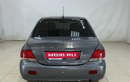 Mitsubishi Lancer IX, 2005 год, 360 000 рублей, 5 фотография