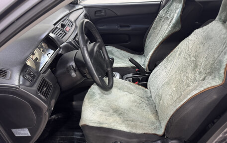 Mitsubishi Lancer IX, 2005 год, 360 000 рублей, 9 фотография