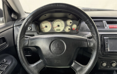 Mitsubishi Lancer IX, 2005 год, 360 000 рублей, 11 фотография
