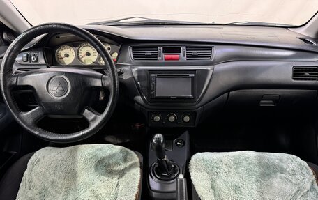 Mitsubishi Lancer IX, 2005 год, 360 000 рублей, 10 фотография