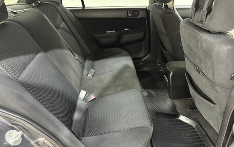 Mitsubishi Lancer IX, 2005 год, 360 000 рублей, 15 фотография