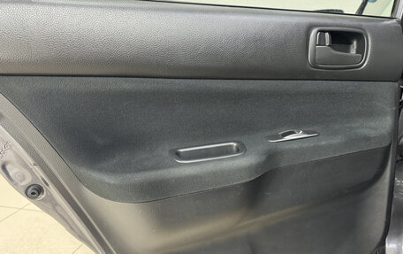 Mitsubishi Lancer IX, 2005 год, 360 000 рублей, 14 фотография