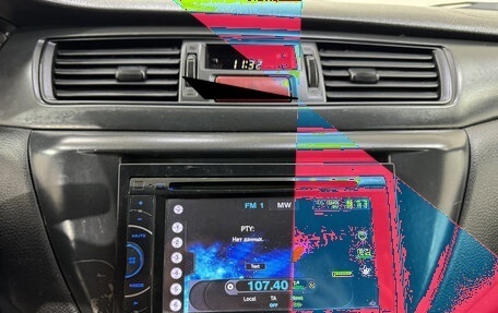 Mitsubishi Lancer IX, 2005 год, 360 000 рублей, 17 фотография