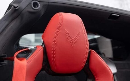 Chevrolet Corvette C8, 2022 год, 12 800 100 рублей, 10 фотография