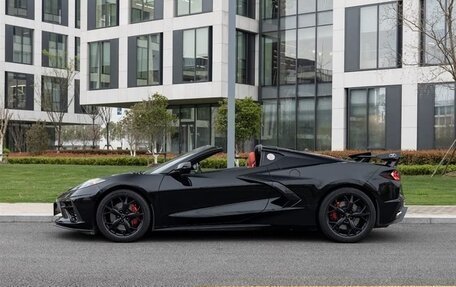 Chevrolet Corvette C8, 2022 год, 12 800 100 рублей, 7 фотография