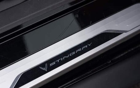 Chevrolet Corvette C8, 2022 год, 12 800 100 рублей, 17 фотография