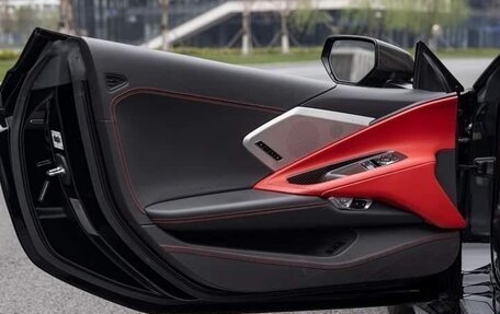 Chevrolet Corvette C8, 2022 год, 12 800 100 рублей, 20 фотография
