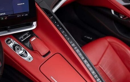 Chevrolet Corvette C8, 2022 год, 12 800 100 рублей, 23 фотография