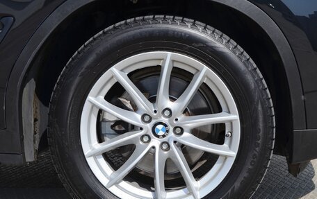 BMW X3, 2018 год, 3 750 000 рублей, 8 фотография