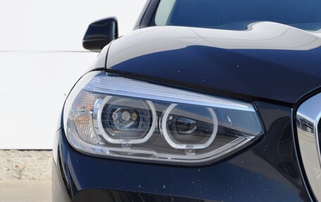 BMW X3, 2018 год, 3 750 000 рублей, 7 фотография