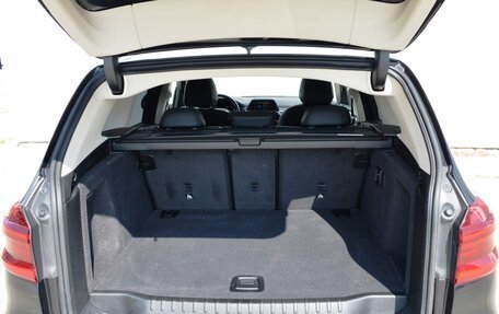 BMW X3, 2018 год, 3 750 000 рублей, 14 фотография
