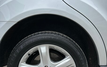 Mercedes-Benz M-Класс, 2008 год, 1 700 000 рублей, 16 фотография