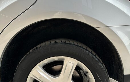 Mercedes-Benz M-Класс, 2008 год, 1 700 000 рублей, 17 фотография